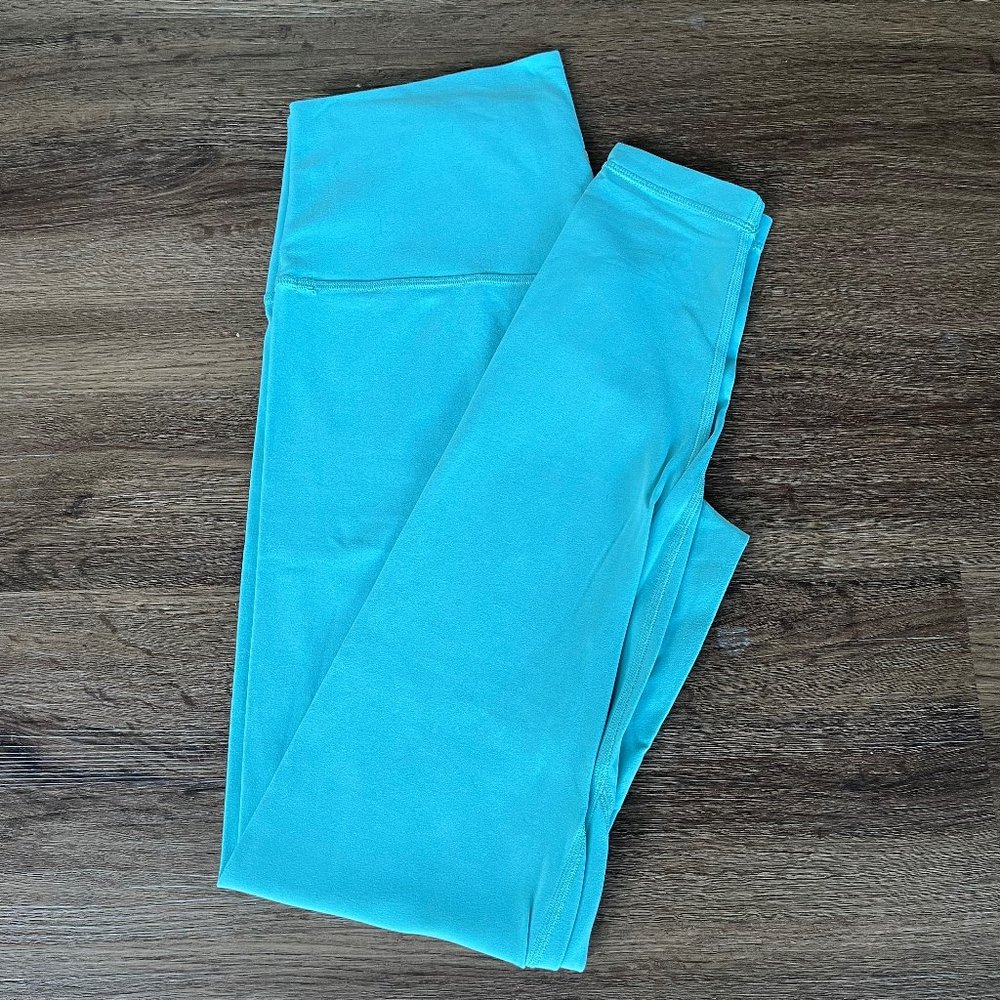 Lululemon Align High-Rise Pant 28"